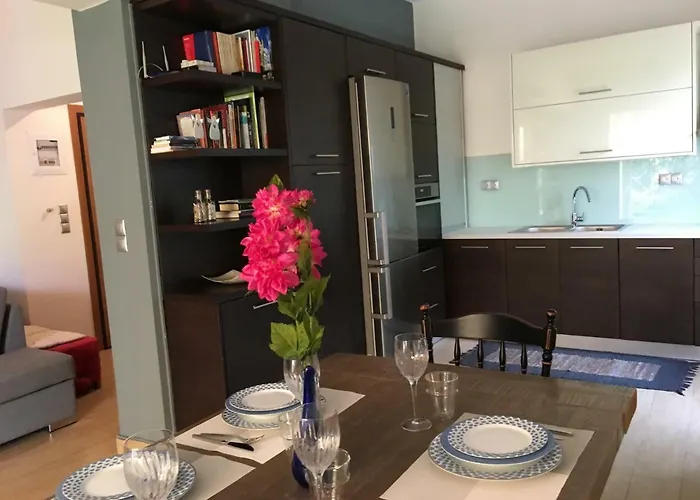 Stylish 公寓 干尼亞