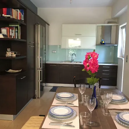 Stylish Appartement *