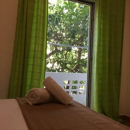 Apartment Stylish *