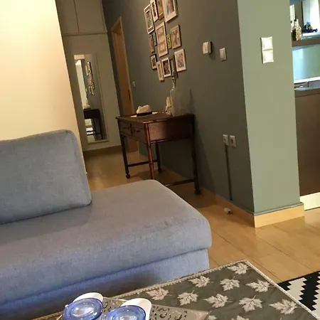 Stylish Apartment