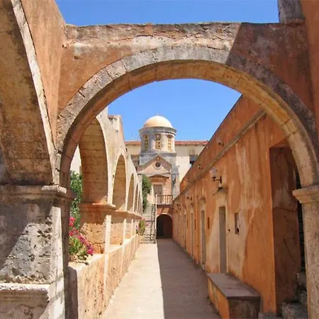 Stylish Chania (Crete)