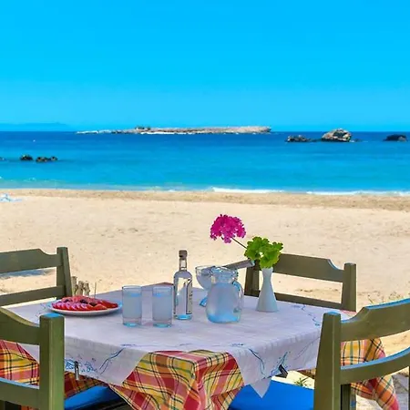 Stylish Apartment Chania (Crete)
