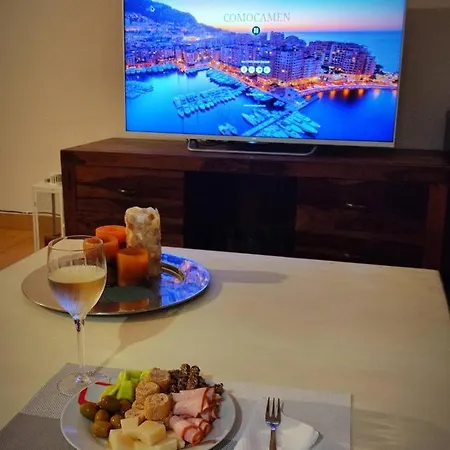 شقة Stylish خانيا