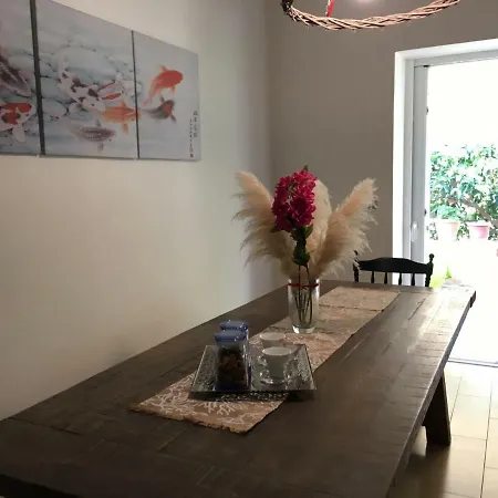 Stylish דירה חאניה