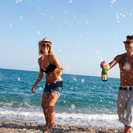 Stylish * Chania (Crete)