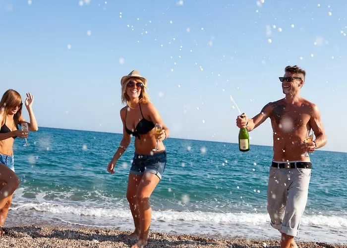 Stylish * Chania (Crete)