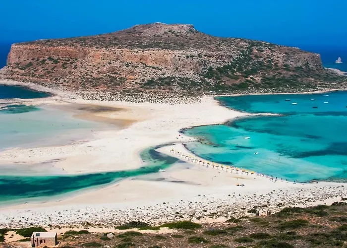 Stylish Chania (Crete)